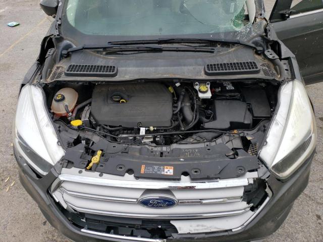 Photo 11 from auction – 2017 FORD ESCAPE SE with VIN 1FMCU0GD3HUB83016