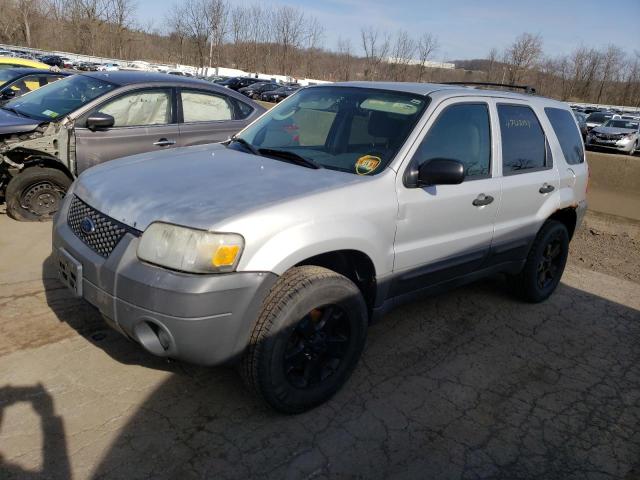 FORD ESCAPE XLT 2006 with VIN 1FMCU93186KB47458 - Photo from auction