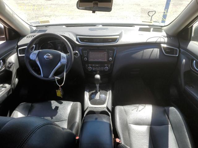 Photo 8 from auction – 2016 NISSAN ROGUE S with VIN 5N1AT2MV7GC842822