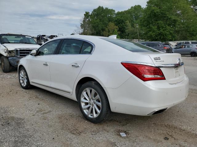 Photo 2 from auction – 2016 BUICK LACROSSE with VIN 1G4GB5G35GF140120