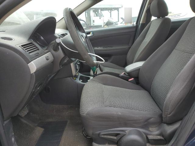 Photo 7 from auction – 2010 CHEVROLET COBALT 1LT with VIN 1G1AD5F59A7167760