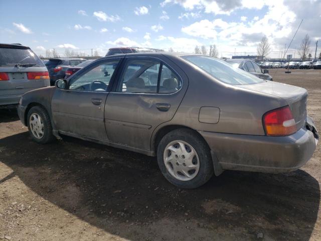 Photo 2 from auction – 1998 NISSAN ALTIMA XE with VIN 1N4DL01D6WC247238
