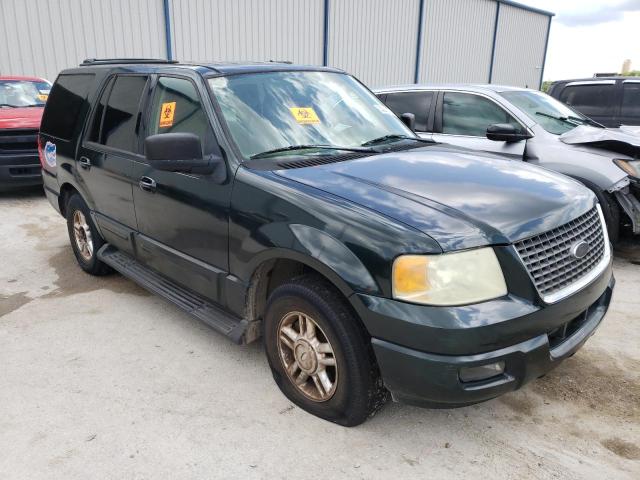 Photo 4 from auction – 2004 FORD EXPEDITION with VIN 1FMRU15W74LA58122