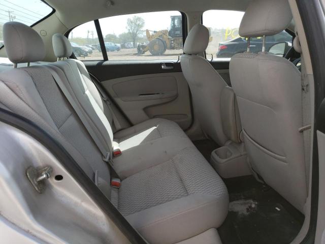 Photo 10 from auction – 2010 CHEVROLET COBALT 1LT with VIN 1G1AD5F58A7179110