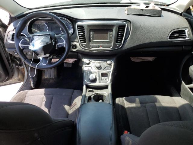 Photo 8 from auction – 2015 CHRYSLER 200 LIMITE with VIN 1C3CCCAB7FN671378