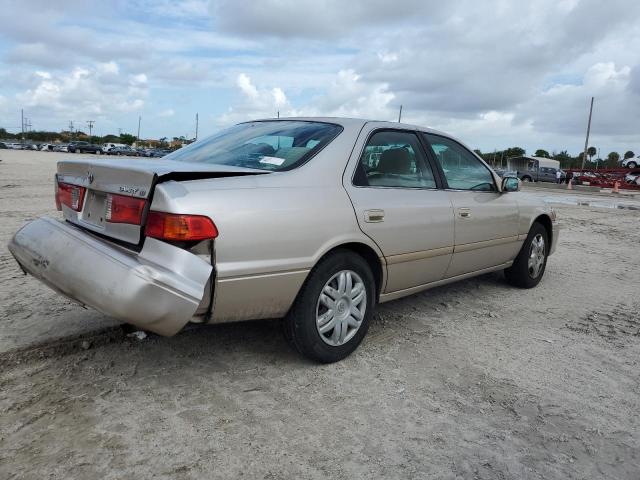 Photo 3 from auction – 2001 TOYOTA CAMRY CE with VIN 4T1BG22K81U766546