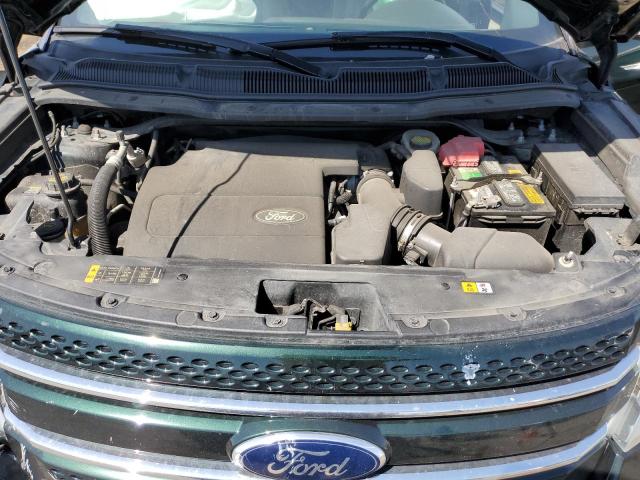 Photo 12 from auction – 2013 FORD EXPLORER L with VIN 1FM5K8F8XDGB52226
