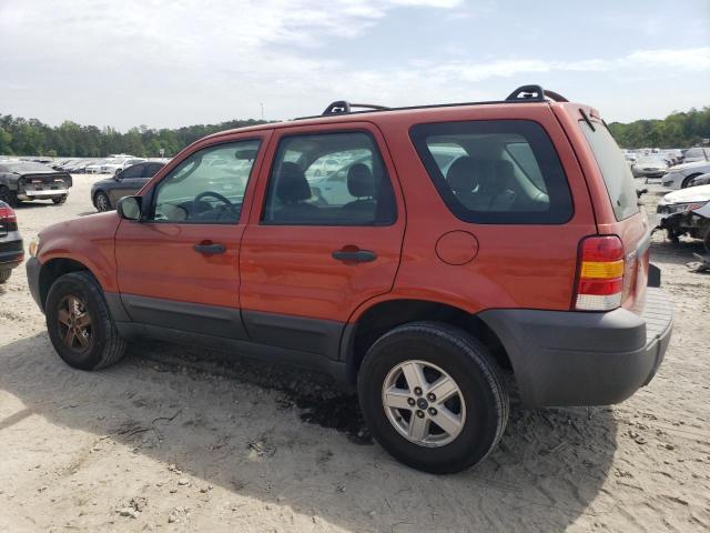 Photo 2 from auction – 2007 FORD ESCAPE XLS with VIN 1FMYU02Z37KB18802