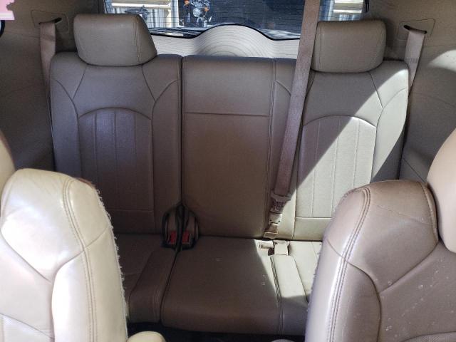 Photo 10 from auction – 2010 BUICK ENCLAVE CX with VIN 5GALRBEDXAJ194141