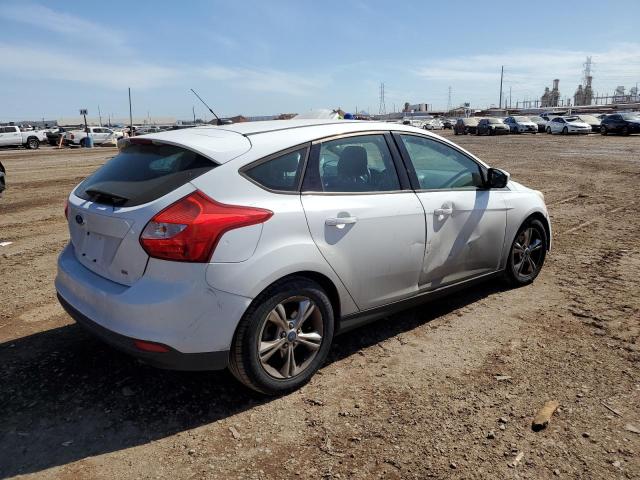 Photo 3 from auction – 2012 FORD FOCUS with VIN 1FAHP3K25CL204770