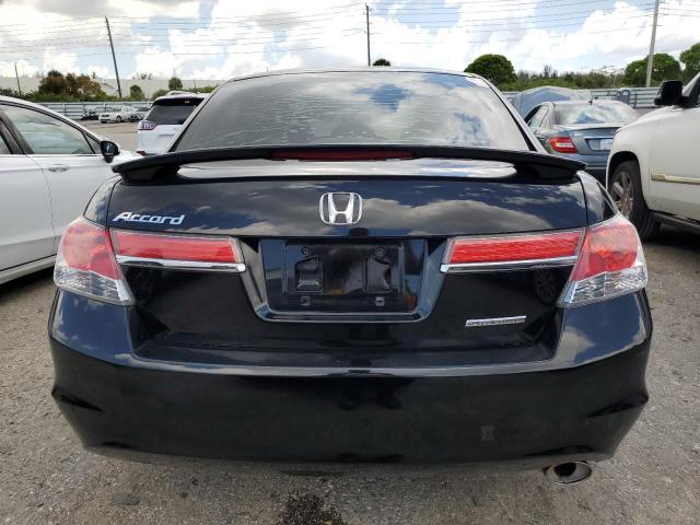Photo 6 from auction – 2011 HONDA ACCORD SE with VIN 1HGCP2F68BA155197