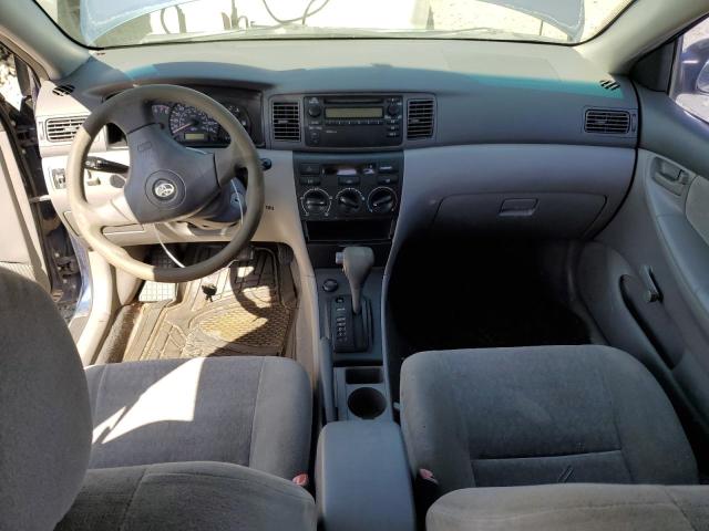 Photo 8 from auction – 2004 TOYOTA COROLLA CE with VIN 1NXBR32E34Z239447