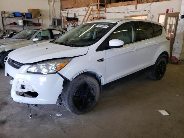 FORD ESCAPE SE 2014 with VIN 1FMCU9GX3EUA52954 - Photo from auction