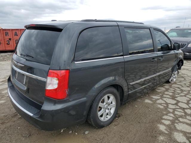 Photo 3 from auction – 2012 CHRYSLER TOWN & COU with VIN 2C4RC1BG6CR260704