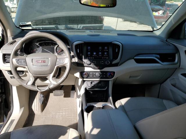 Photo 8 from auction – 2020 GMC TERRAIN DE with VIN 3GKALSEX5LL153661