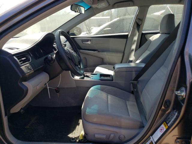 Photo 7 from auction – 2016 TOYOTA CAMRY LE with VIN 4T4BF1FKXGR566662