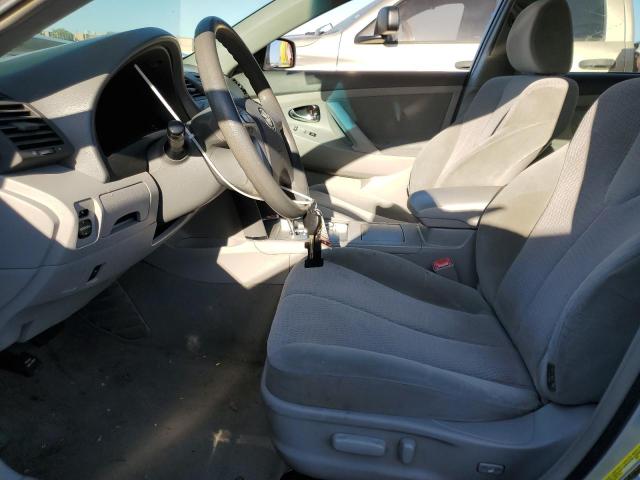 Photo 7 from auction – 2011 TOYOTA CAMRY BASE with VIN 4T4BF3EK9BR091656
