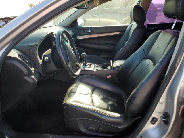Photo 7 from auction – 2011 INFINITI G25 BASE with VIN JN1DV6AP4BM831551