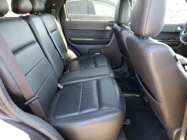 Photo 11 from auction – 2009 FORD ESCAPE LIM with VIN 1FMCU04GX9KB54897