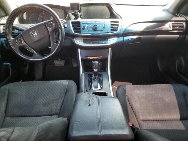Photo 8 from auction – 2013 HONDA ACCORD SPO with VIN 1HGCR2F55DA077367