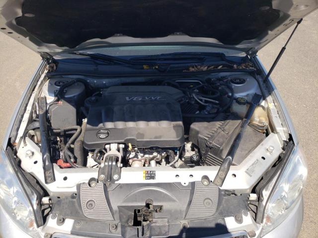 Photo 11 from auction – 2014 CHEVROLET IMPALA LIM with VIN 2G1WC5E30E1189125