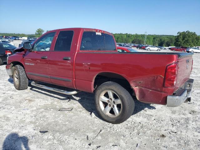 Photo 2 from auction – 2007 DODGE RAM 1500 S with VIN 1D7HA18P97S130404