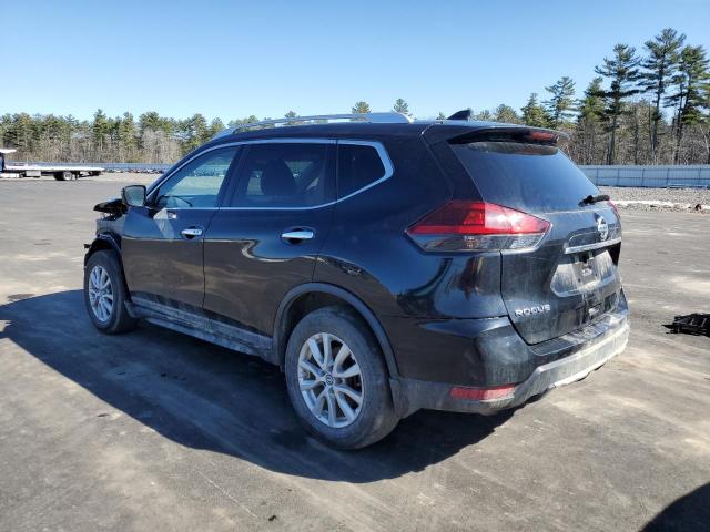 Photo 2 from auction – 2018 NISSAN ROGUE S with VIN KNMAT2MV2JP620337