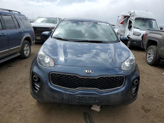 Photo 5 from auction – 2018 KIA SPORTAGE L with VIN KNDPMCAC4J7440535