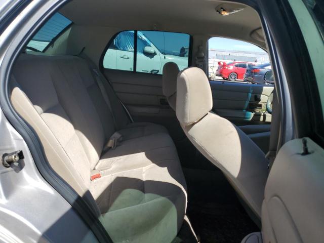 Photo 10 from auction – 2005 FORD CROWN VICT with VIN 2FAFP71W95X114126