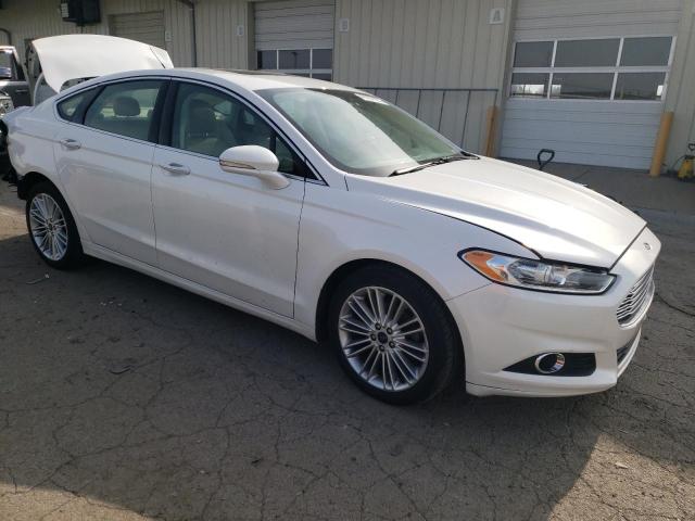 Photo 4 from auction – 2016 FORD FUSION SE with VIN 3FA6P0HD4GR245509