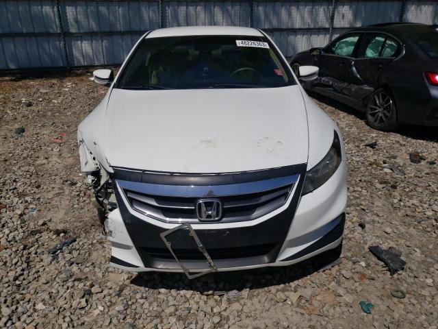 Photo 5 from auction – 2011 HONDA ACCORD LX- with VIN 1HGCS1B34BA002501