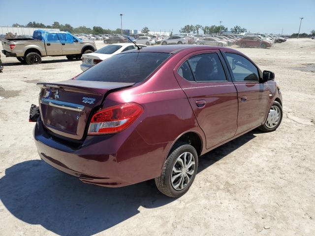 Photo 3 from auction – 2017 MITSUBISHI MIRAGE G4 with VIN ML32F3FJ4HHF07348