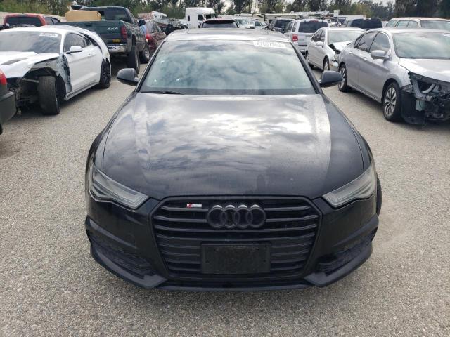 Photo 5 from auction – 2016 AUDI A6 PREMIUM with VIN WAUGFAFC2GN119327