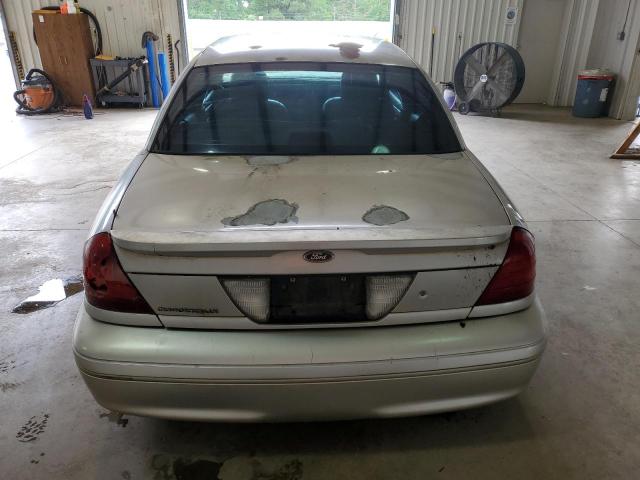 Photo 6 from auction – 2004 FORD CROWN VICT with VIN 2FAFP74W34X147147