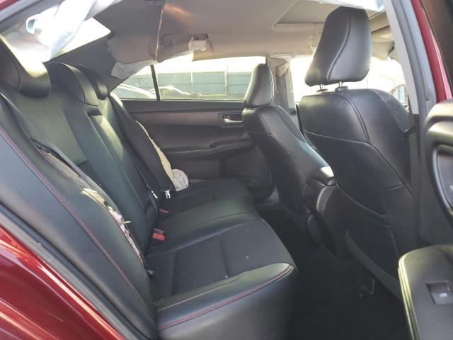 Photo 10 from auction – 2017 TOYOTA CAMRY LE with VIN 4T1BF1FK6HU657911