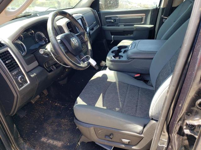 Photo 7 from auction – 2018 RAM 1500 SLT with VIN 1C6RR7TT0JS150408