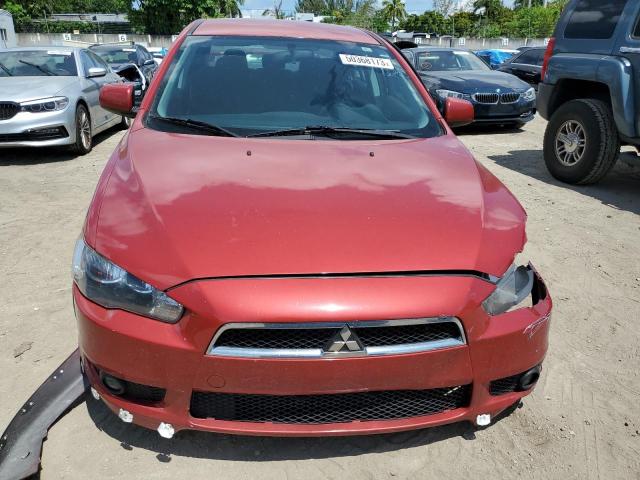 Photo 5 from auction – 2013 MITSUBISHI LANCER ES/ with VIN JA32U2FU1DU012254