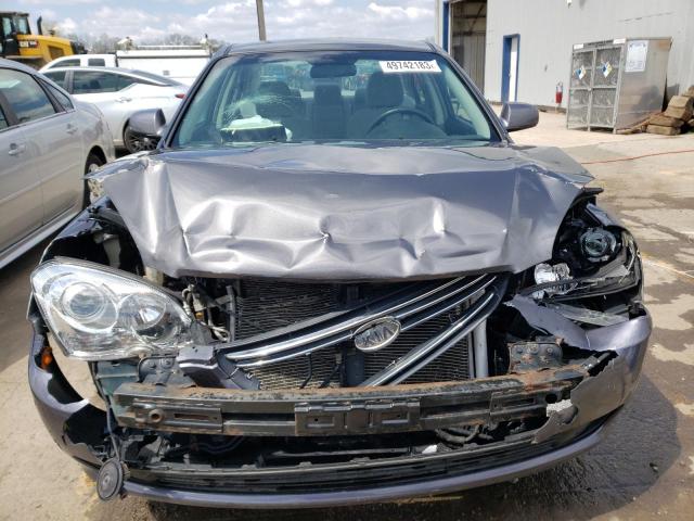 Photo 5 from auction – 2008 KIA OPTIMA LX with VIN KNAGE123885233598