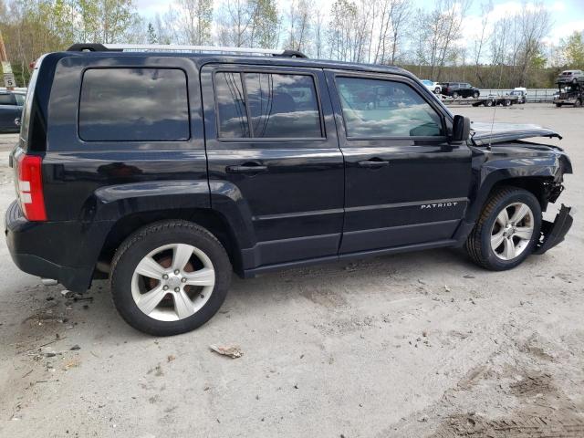 Photo 3 from auction – 2016 JEEP PATRIOT LA with VIN 1C4NJPFA7GD507282