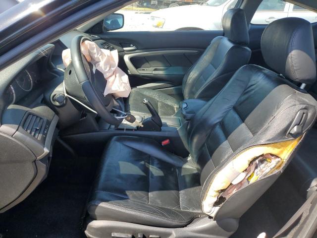Photo 7 from auction – 2012 HONDA ACCORD EXL with VIN 1HGCS1B80CA005120