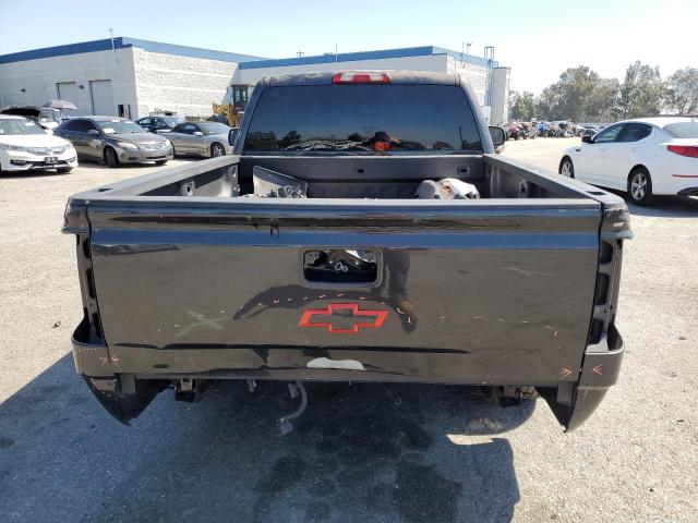 Photo 6 from auction – 2016 CHEVROLET SILVERADO with VIN 1GCNCNEC7GZ210646
