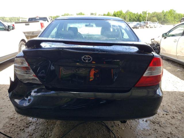 Photo 6 from auction – 2002 TOYOTA CAMRY LE with VIN 4T1BF30K12U002972