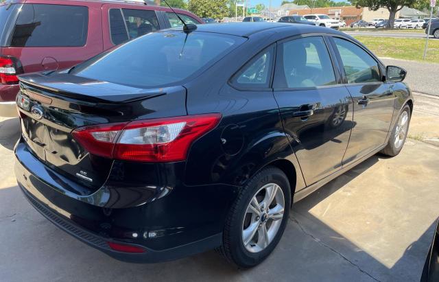 Photo 4 from auction – 2013 FORD FOCUS SE with VIN 1FADP3F20DL287583