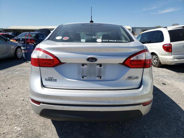 Photo 6 from auction – 2017 FORD FIESTA SE with VIN 3FADP4BJ1HM137697