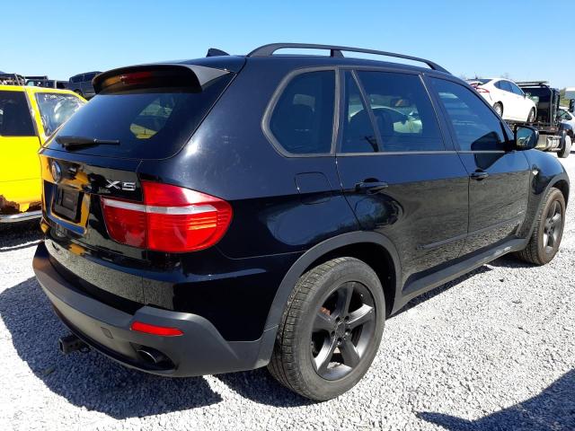 Photo 3 from auction – 2010 BMW X5 XDRIVE3 with VIN 5UXFE4C59AL277206