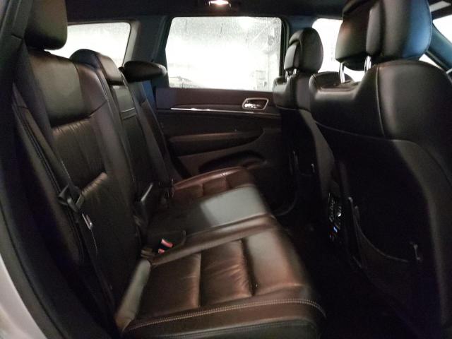 Photo 11 from auction – 2015 JEEP GRAND CHER with VIN 1C4RJFBG6FC775914