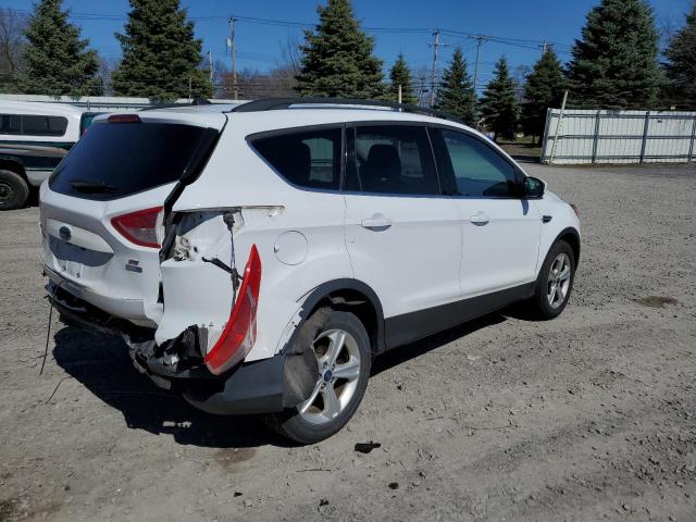 Photo 3 from auction – 2014 FORD ESCAPE SE with VIN 1FMCU9GX3EUB37972