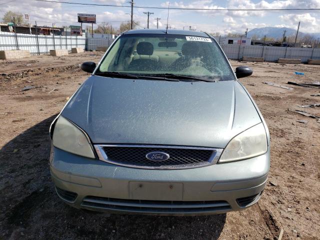 Photo 5 from auction – 2005 FORD FOCUS ZX4 with VIN 1FAFP34N85W301204