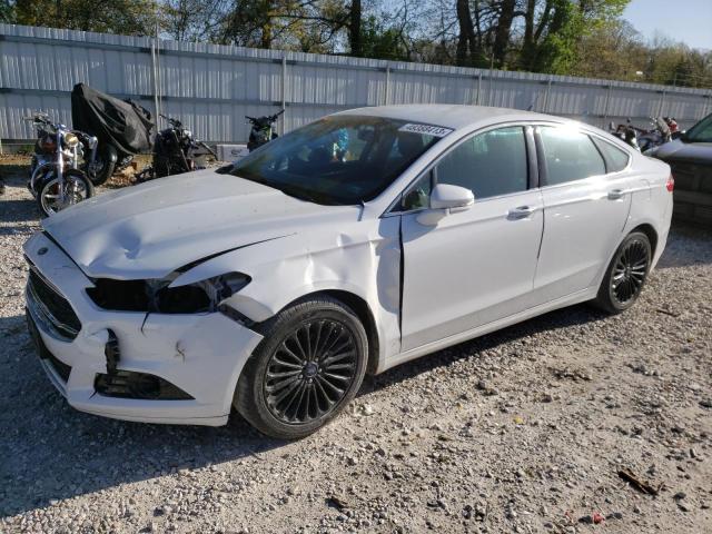 FORD FUSION TIT 2016 z numerem VIN 3FA6P0K92GR219611 - Zdjęcie z aukcji
