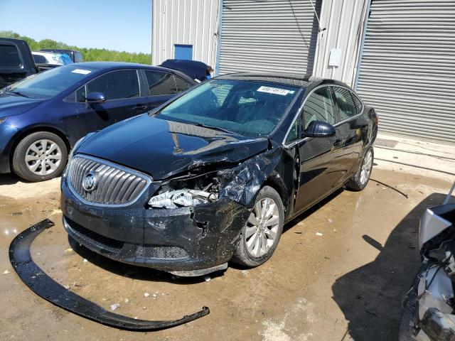 BUICK VERANO 2016 with VIN 1G4PP5SK7G4132158 - Photo from auction